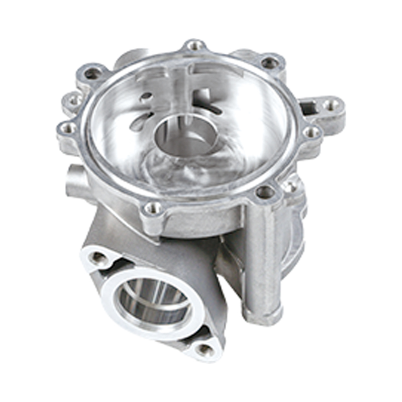 ভ্যাকুয়াম পাম্প