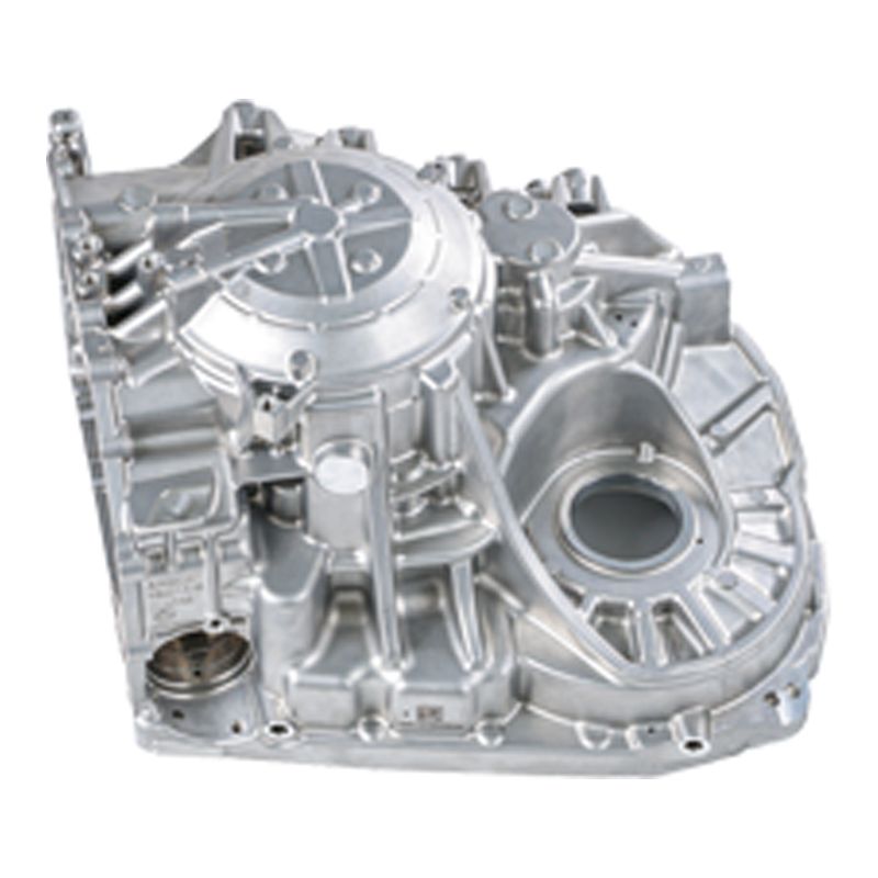 8-স্বয়ংক্রিয় ট্রান্সমিশন হাউজিং