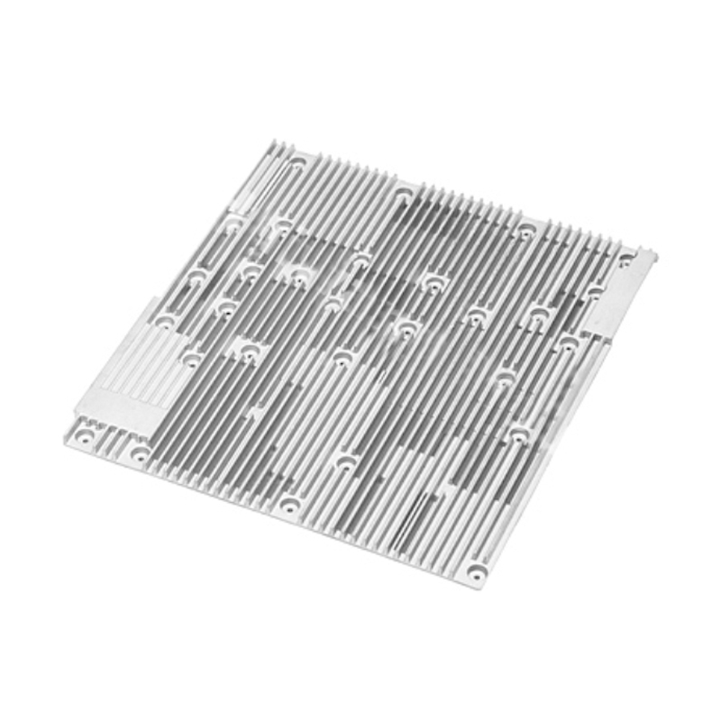 অ্যালুমিনিয়াম যোগাযোগের কভার