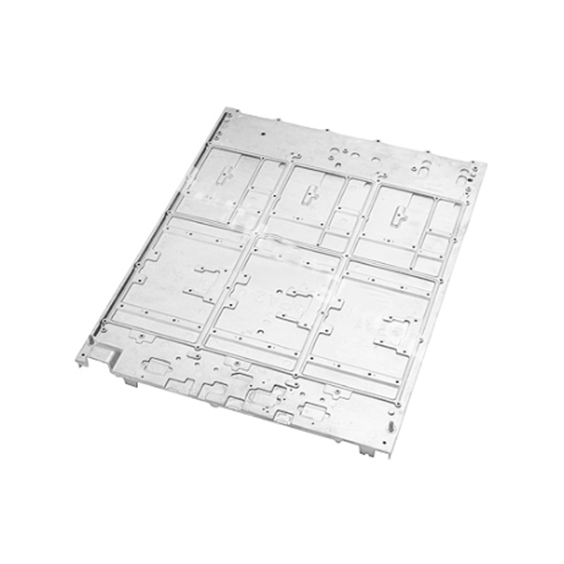 অ্যালুমিনিয়াম যোগাযোগের উপাদান