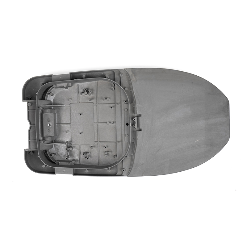 অ্যালুমিনিয়াম শিল্প লাইটশেড