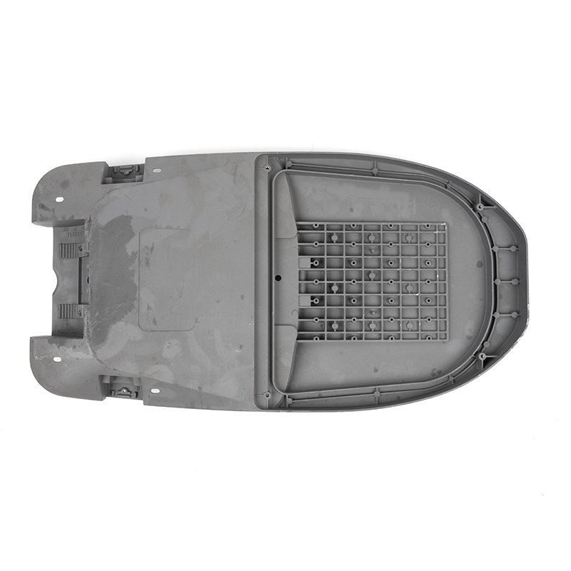 অ্যালুমিনিয়াম মাল্টি-কারুকৃত ল্যাম্পশেড