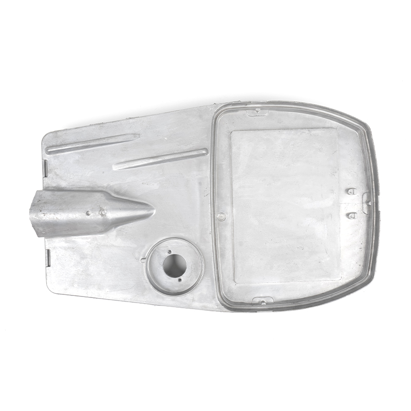 ডাই-কাস্টিং ছাঁচনির্মাণ ল্যাম্পশেড