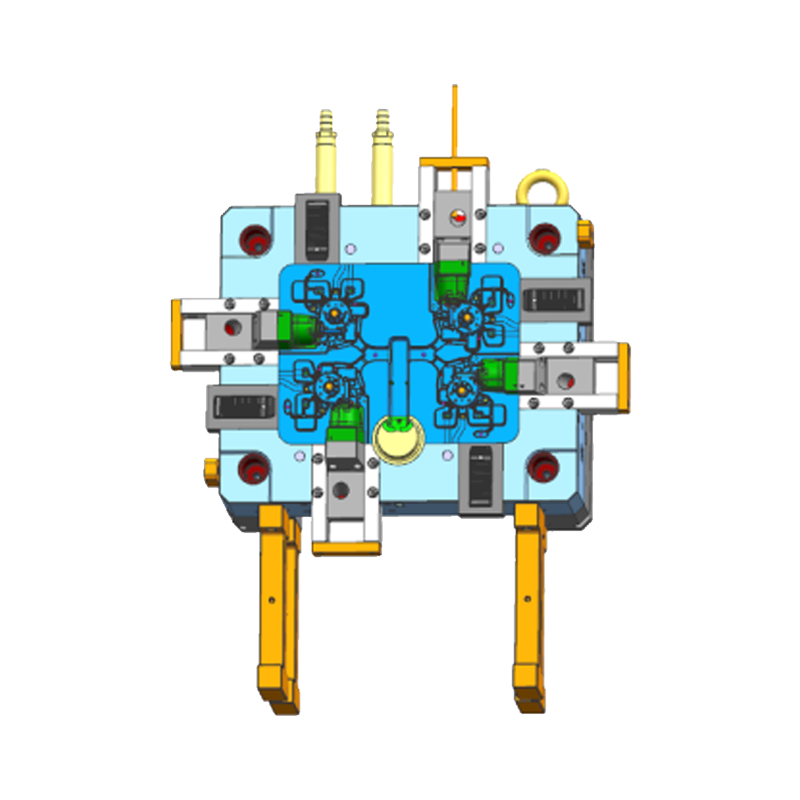 OEM ইঞ্জিন উপাদান ছাঁচ