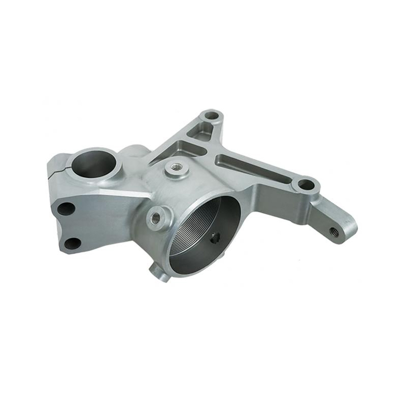 দস্তা অ্যালো শিল্প যন্ত্রপাতি অংশ