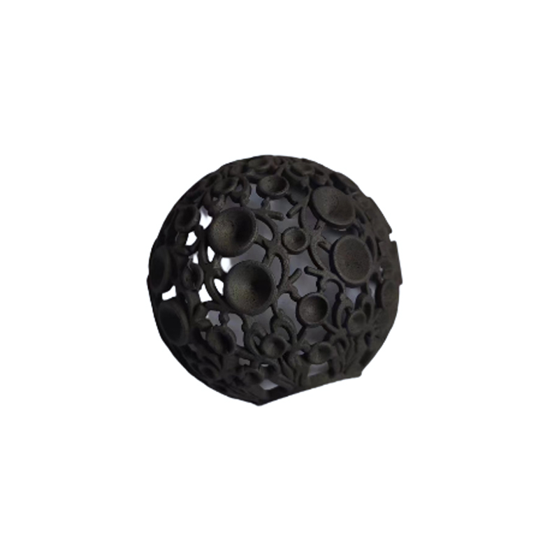 অন্যান্য দস্তা অ্যালো পণ্য