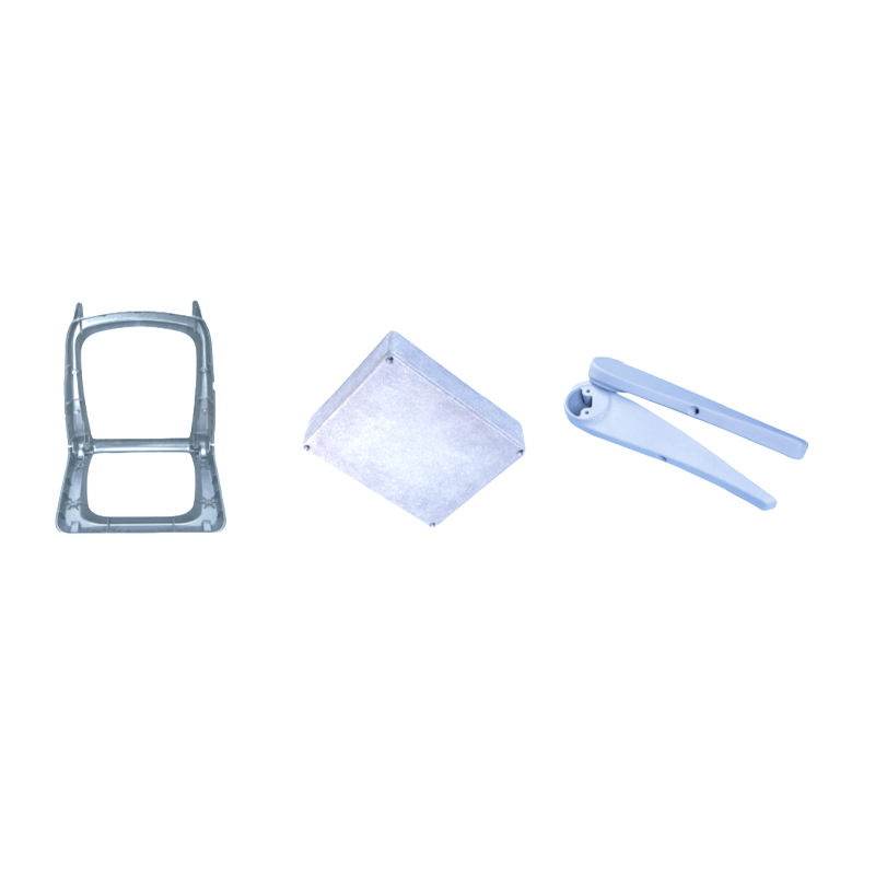 ম্যাগনেসিয়াম অ্যালো স্বয়ংচালিত উপাদান